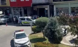 Akıma Kapılan İşçi Öldü