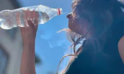 Sıcaklar, Böbrek Taşı Riskini Artırıyor