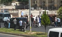 Mardin’de Otomobilin Çarptığı Yaya Öldü