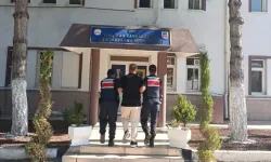 Kırıkkale’de Firari 2 Hükümlü Yakalandı