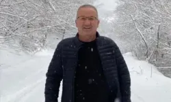 Yol Kenarında Başından Vurulmuş Halde Bulunan İş İnsanı, Kurtarılamadı
