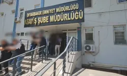 Diş Kliniğine Silahlı Saldırıya 3 Tutuklama