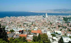 İzmir'de Konut Satışları Yüzde 18,8 Oranında Azaldı