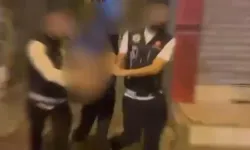 Diyarbakır’da Uyuşturucu Operasyonlarında 4 Tutuklama