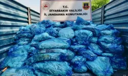 Diyarbakır’da 3 Ton Menşei Belirsiz Hayvansal İç Yağ Ele Geçirildi
