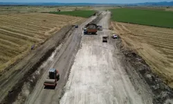 Edirne’de 81 Bin 780 Dekar Arazi Modern Sulamaya Kavuşacak