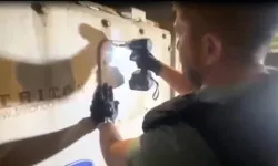 Mersin'de 3,5 Kilo Kokain, 122 Kilo Esrar Ele Geçirildi; 3 Gözaltı