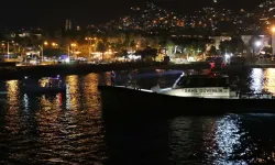 19 Yaşındaki Ö. Serinlemek İçin Girdiği Denizde Boğuldu
