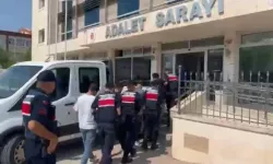 Suç Örgütü Operasyonuna 4 Tutuklama