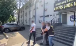 Diyarbakır’da Kasten Öldürme Soruşturmasında 2 Tutuklama