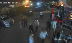 İlçe Başkanı, 20 Kişilik Grupla Damadının Evini Bastığı İddiasıyla Gözaltına Alındı