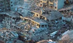 17 Ağustos Depreminde Bölgede Görev Yapan İtfaiyeciler O Günleri Anlattı