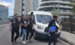 Galatasaray-Çorum Fk Maçında Karaborsa Bilet Satan 2 Şüpheli Tutuklandı