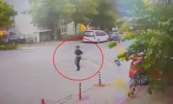 Evlere Tırmanarak Hırsızlık Yapan Şüpheli, Tutuklandı