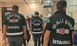 İstanbul Merkezli 8 İlde 'Şeker' Soruşturması; 47 Şüpheli İfadeye Çağrıldı