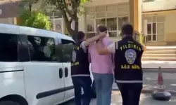 Bursa'da Çeşitli Suçlardan Aranan 9 Hükümlü Yakalandı