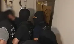 Kırmızı Bültenle Faslı Kadın Avcılar’da Yakalandı