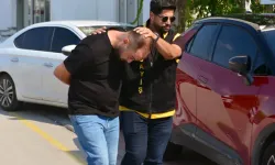 Parkta 'Yan Baktın' Tartışmasında Öldürüldü