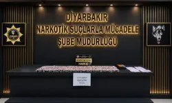 Diyarbakır’da Uyuşturucu Operasyonunda 1 Tutuklama