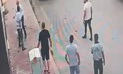 Bıçaklı Saldırıda Yaralanan Milletvekili M. Korumasına İzin Vermiş