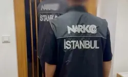 Avcılar'da Operasyon: 20 Kilo Uyuşturucu Ele Geçirildi