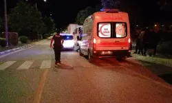 Çorum'da Çıkan Kavgada 2 Kişi Yaralandı