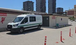 Şanlıurfa'da Elektrik Akımına Kapılarak Öldü