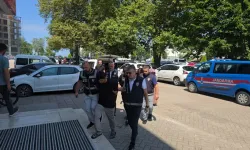 Ordu'da Evden Altın Hırsızlığına 4 Tutuklama