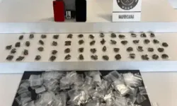 Maltepe’de Evinin Penceresinden Uyuşturucu Satan Şüpheli Tutuklandı