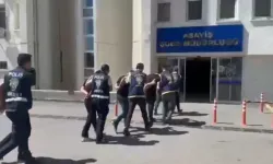 Ankara'da 'İlişki' Vaadiyle Gasp Tuzağına 6 Gözaltı