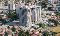Alsancak Kentsel Dönüşüm Projesinde İlk Etap Yüzde 60 Tamamladı