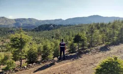Muğla'da Kıvılcım Oluşturan Makinelere Yangın Tedbiri