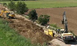 İncirliova'ya 1 Milyar 300 Milyon Türk Lirası Değerinde Altyapı Yatırımı