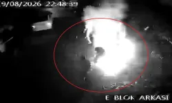 Ateşledikleri Havai Fişekler Patladı: 3 Yaralı