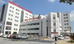 Tedavi İçin Hastaneye Getirilen Hükümlü Firar Etti