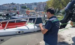 Antalya Ve Yalova'da Atık Suları Arıtmadan Deşarj Eden Belediyelere 7,9 Milyon Lira Ceza