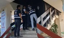 Ankara'da Müstehcenlik Soruşturmasında 7 Kişinin Tutuklandığını Gece Kulubü Kapatıldı
