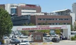 Mardin'de 16 Yaşındaki D. Dedesinin Evinde Ölü Bulundu
