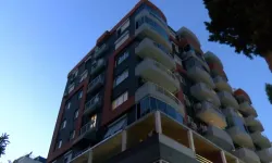 Koku İhbarı Üzerine Girilen Evde Ölü Bulundu