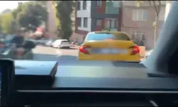 Ataşehir’de Taksiyle Uyuşturucu Sevkiyatı Yapan 2 Şüpheli Yakalandı