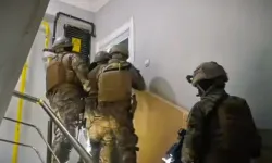 Şanlıurfa’da DEAŞ Operasyonunda 7 Tutuklama