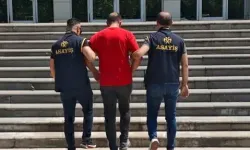 Tekirdağ'da Aranması Bulunan 36 Kişi Tutuklandı