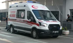Batman’da 3’üncü Kattan Düşen Kişi, 4 Gün Sonra Hayatını Kaybetti