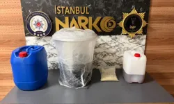 Kadıköy'de Uyuşturucu Operasyonu: 3 Gözaltı