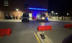 Niğde’de Silahlı Kavga; 2 Yaralı