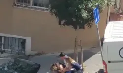 Şişli’de Üvey Ablasıyla Birlikte Annesini Darbedip Şikâyetçi Oldular