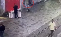 Beyoğlu’nda Uyuyan Kişinin Cep Telefonunu Çalan Şüpheli Yakalandı