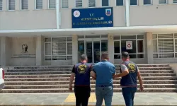 Mersin’de 27 Yılla Aranan Firari Yakalandı