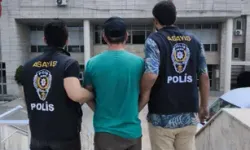 Muğla'da Firari Hükümlü Yakalandı