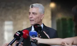 Bakan Bolat: Türkiye-Katar Ticaretini 5 Milyar Dolar Hedefine Yükseltmekte Kararlıyız